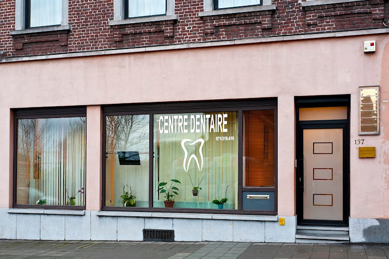 Dental Center Dampremy - Charleroi | Dental | 6020 Charleroi