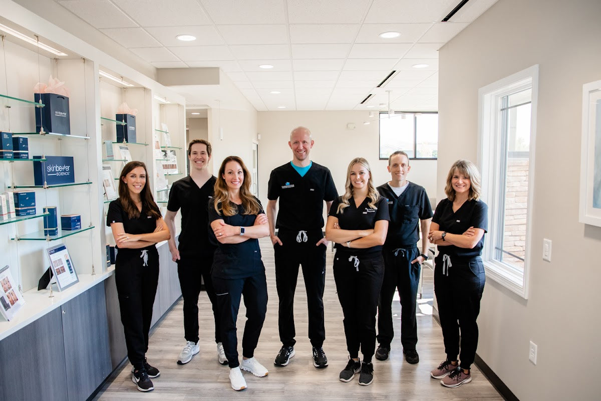 Cornerstone Dermatology & Surgery Group | Aesthetic Surgery | Lee's Summit, MO