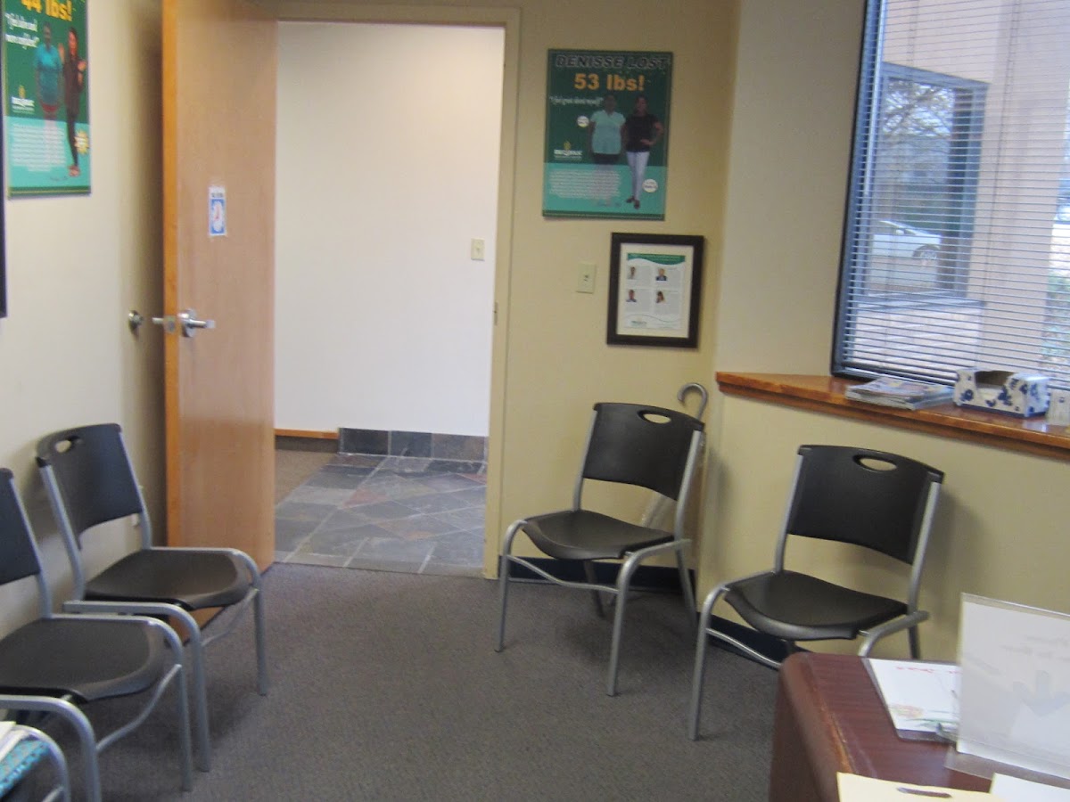 Metabolic Research Center | Bariatric Surgery | Overland Park, KS