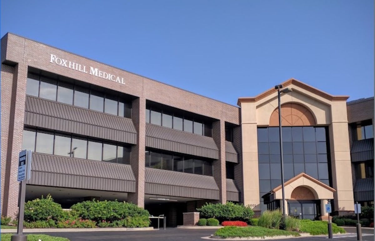 Heartland Weight Loss | Bariatric Surgery | Overland Park, MO