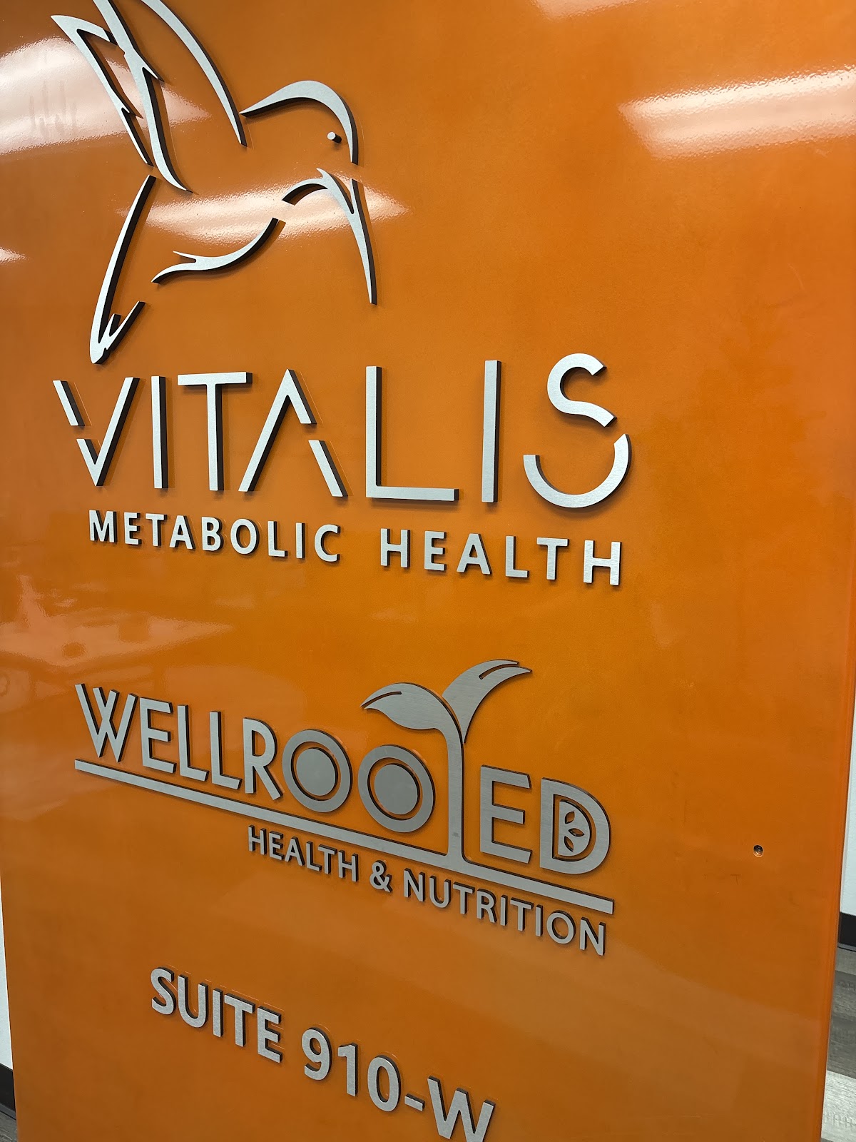 VITALIS Metabolic Health | Bariatric Surgery | Oklahoma City, OK