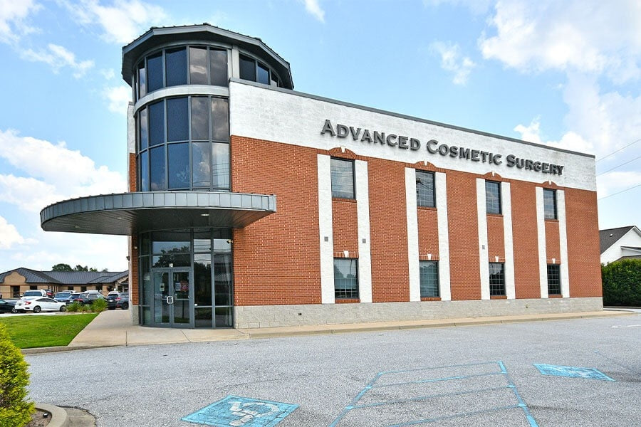 Advanced Cosmetic Surgery | Aesthetic Surgery | Greenville, SC