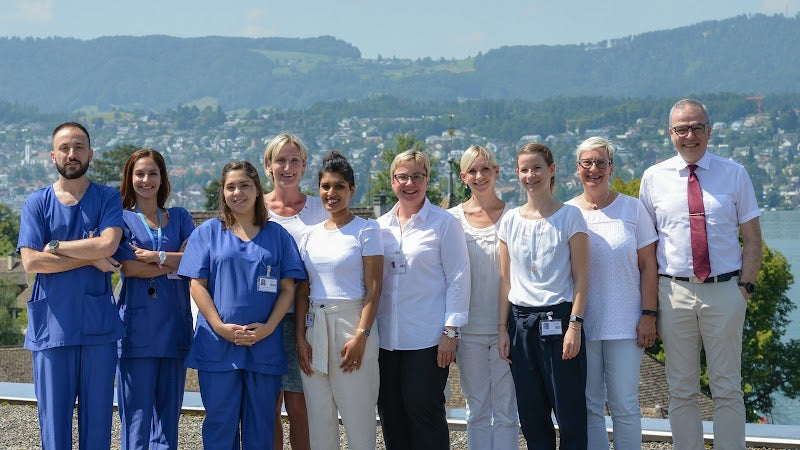 Dr. Singer IVF GYNE INVITRO | IVF | 8700 Küsnacht