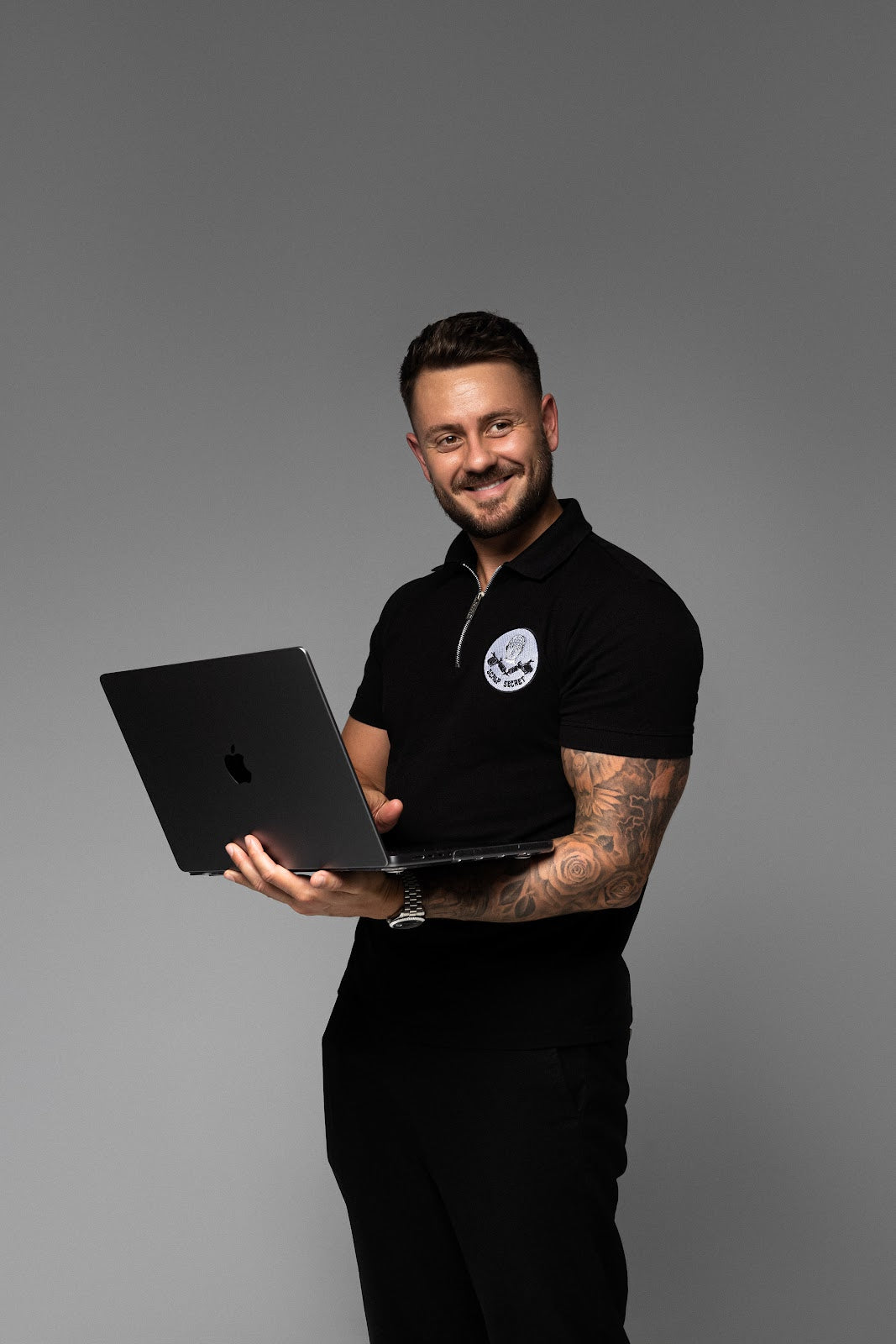 The Scalp Secret || SMP || Scalp Micro-pigmentation service || Bristol - Hair Transplant clinic in Bristol, United Kingdom