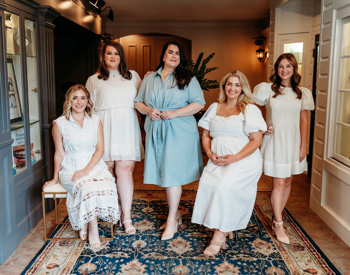 Skin By Bishop (formerly Aesthetics) | Hair Transplant | Montgomery, AL