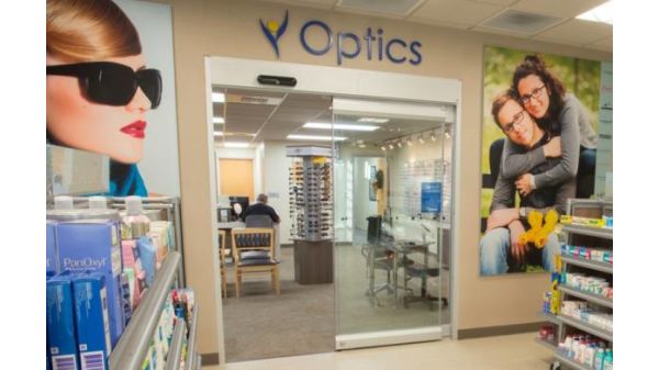 Ochsner Vision Center - Ochsner Health Center | Eye Clinic | Metairie, LA