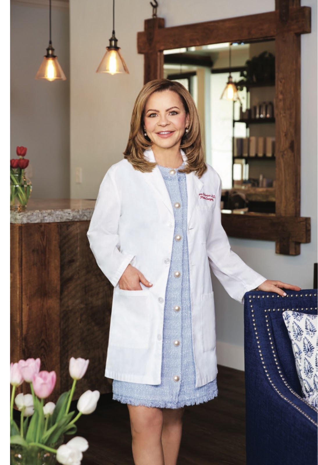 Signature Plastic Surgery & Aesthetics Dr. Laura B. Cooper, M.D. Jackson WY | Aesthetic Surgery | Jackson, WY