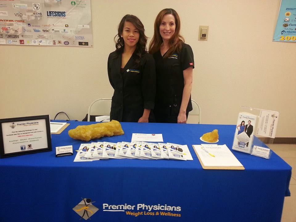 Premier Physicians Weight Loss & Wellness | Bariatric Surgery | Las Vegas, NV