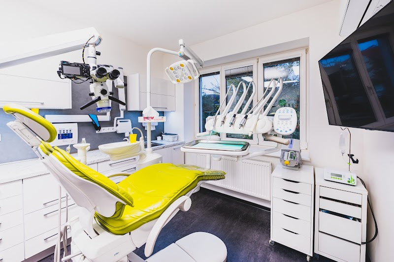 CDC - Dental Clinic | Dental | Czechia