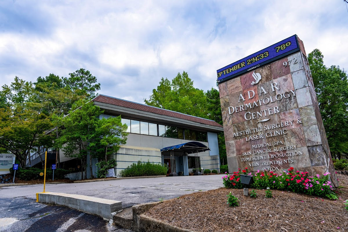 Ginsburg Dermatology Center and Medical Spa | Aesthetic Surgery | Birmingham, AL