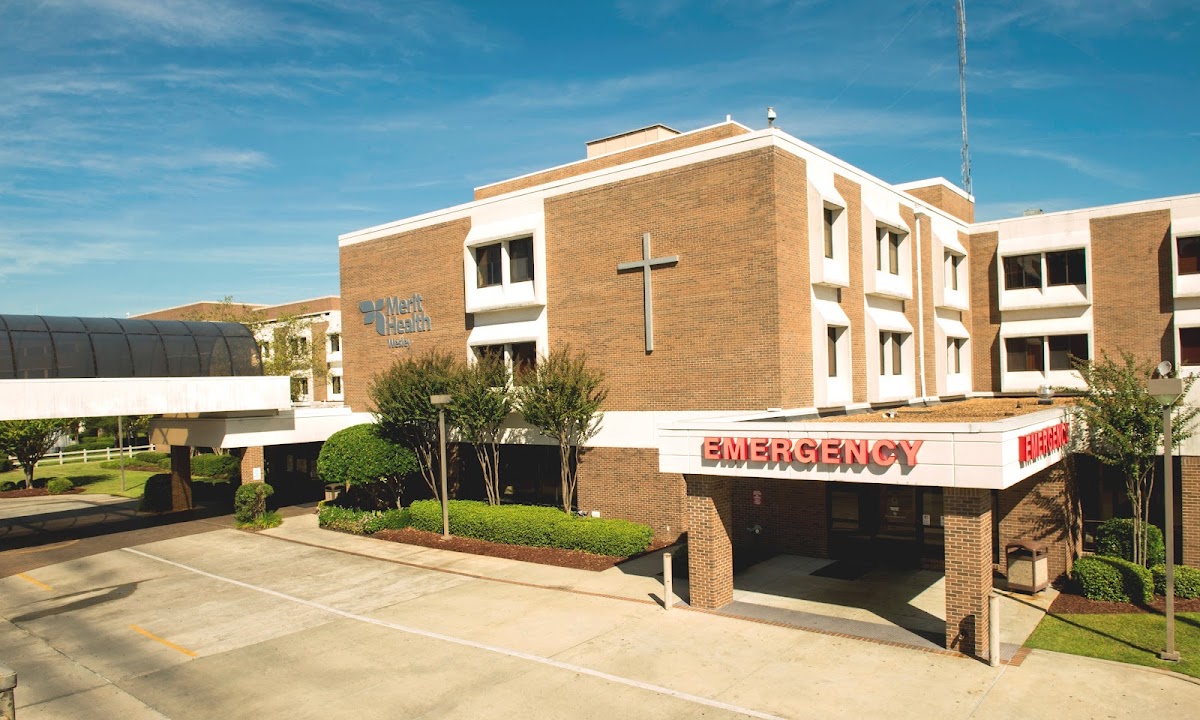 Merit Health Wesley | Bariatric Surgery | Hattiesburg, MS