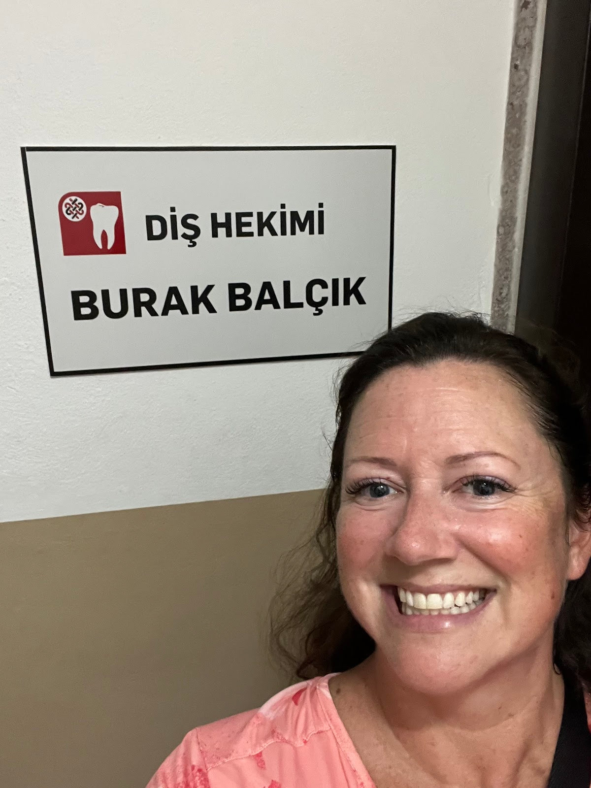 Alanya dental esthetic clinic Dr. Burak Balcik — Dr.Visor photo 4