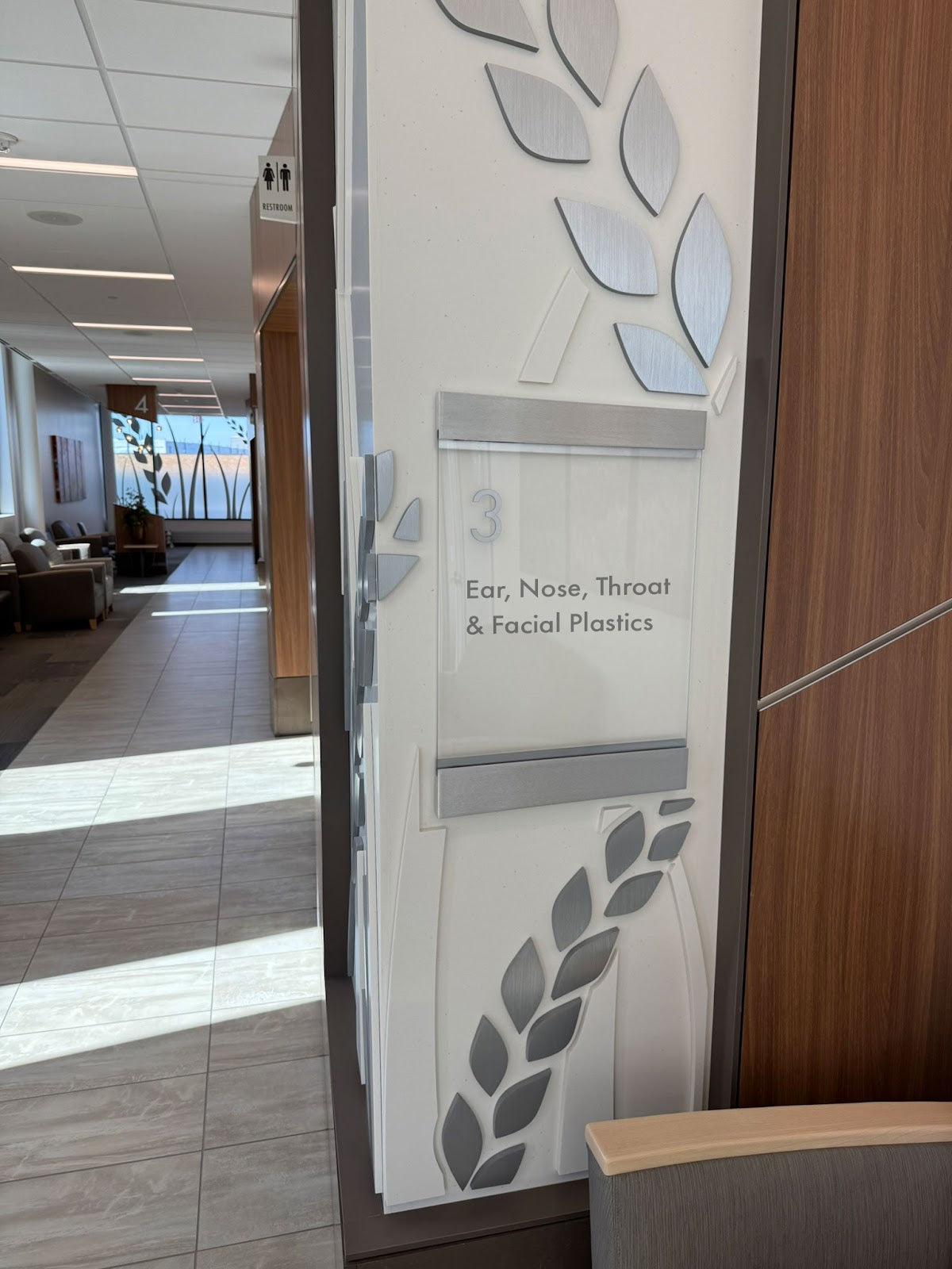The Prairie Lakes Ear, Nose, Throat & Facial Plastic Surgery Clinic | Hair Transplant | Watertown, SD