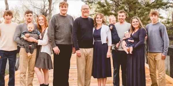 Purple Skies Health and Vitality Clinic | Hair Transplant | Sheridan, WY