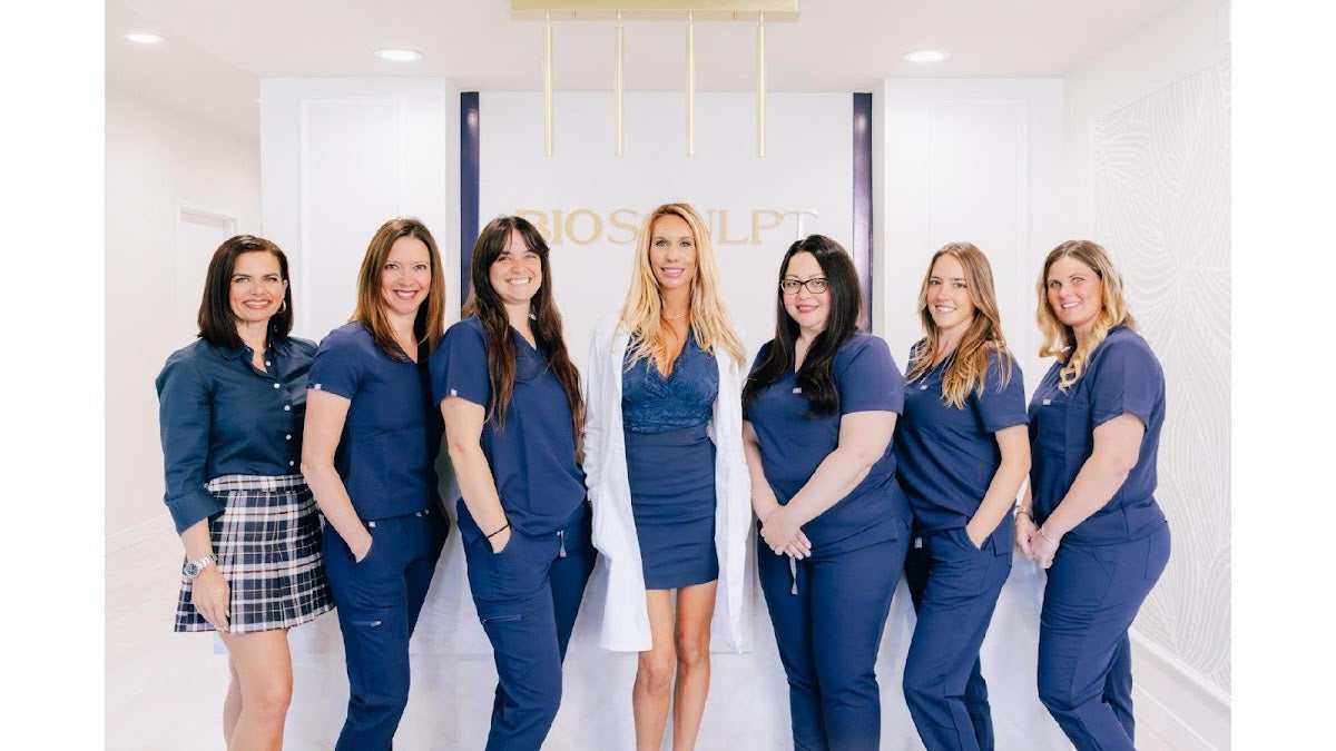 Biosculpt Medical & Aesthetics | Aesthetic Surgery | Mishawaka, IN