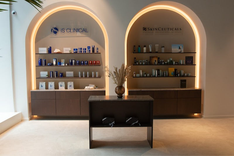 CeriX København | Aesthetic Surgery | 1150 København