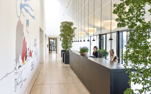 AAGAARD Klinik | IVF | 8200 Aarhus