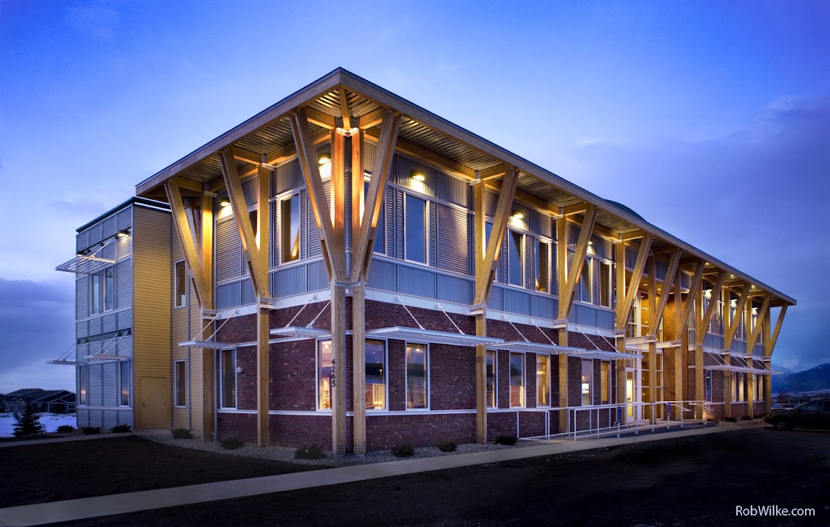 Advanced Eyecare Associates: Johnson Cynthia OD | Eye Clinic | Bozeman, MT