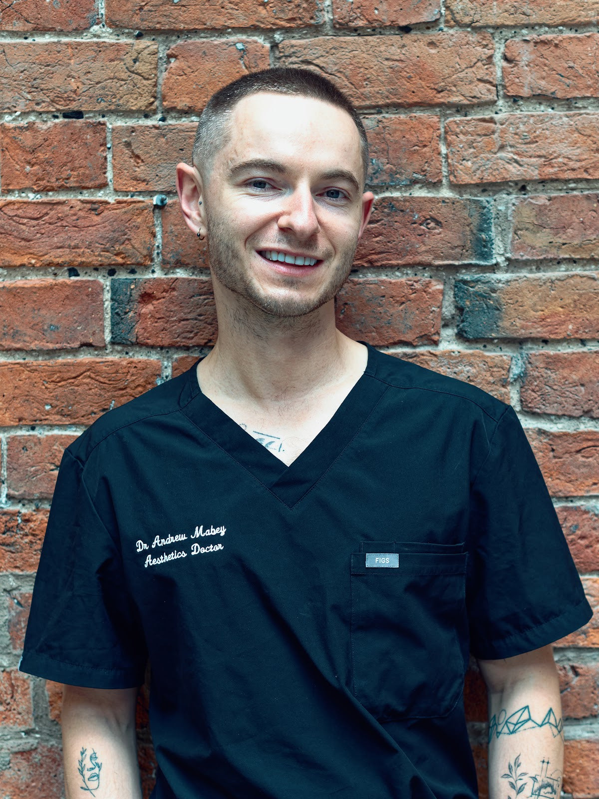 Dr Andy & Dr Andrew | GP-Led Skin & Medical Aesthetics Clinic — photo 5