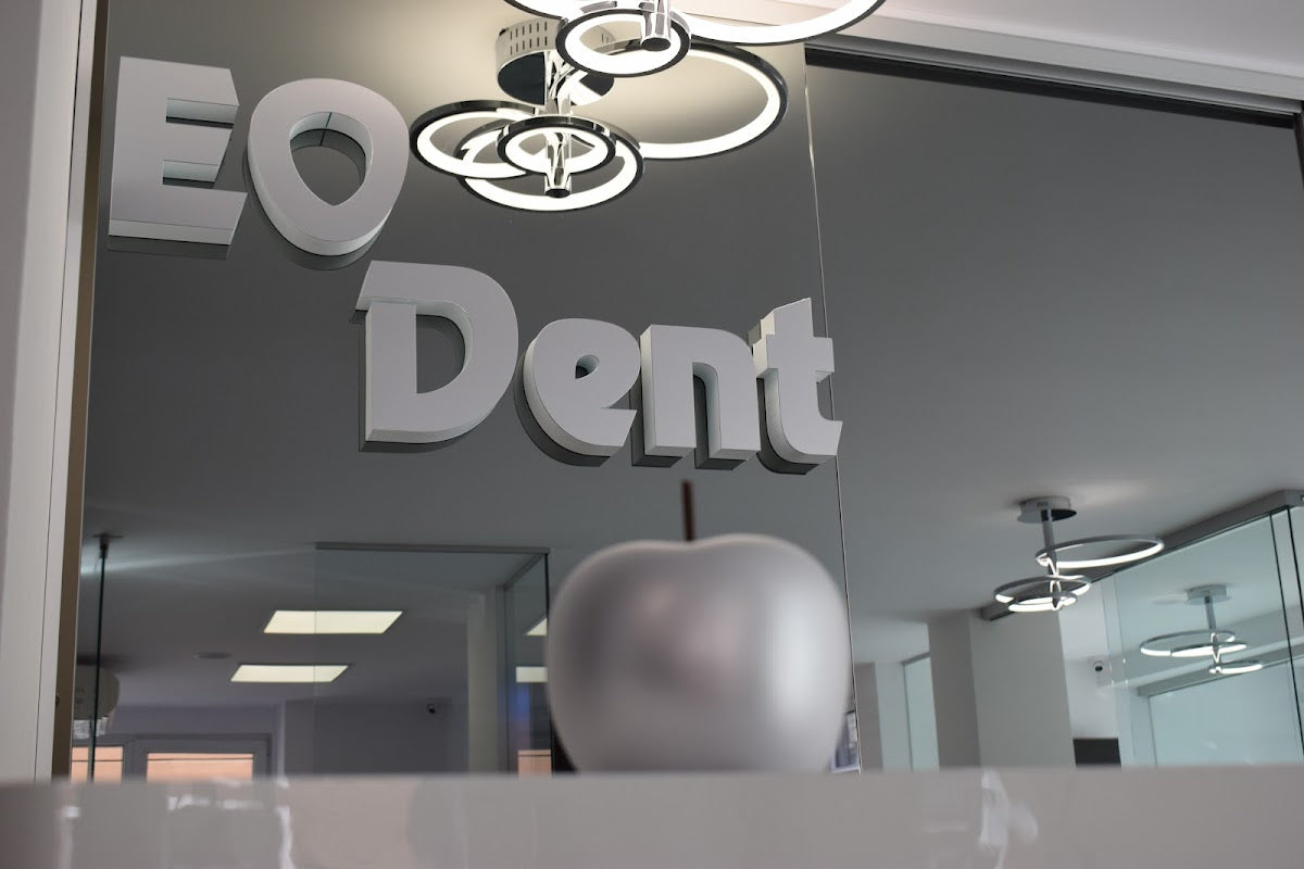 EO Dent Dental Clinic, Dental Clinic EO Dent - Dental clinic in Sofia, Bulgaria
