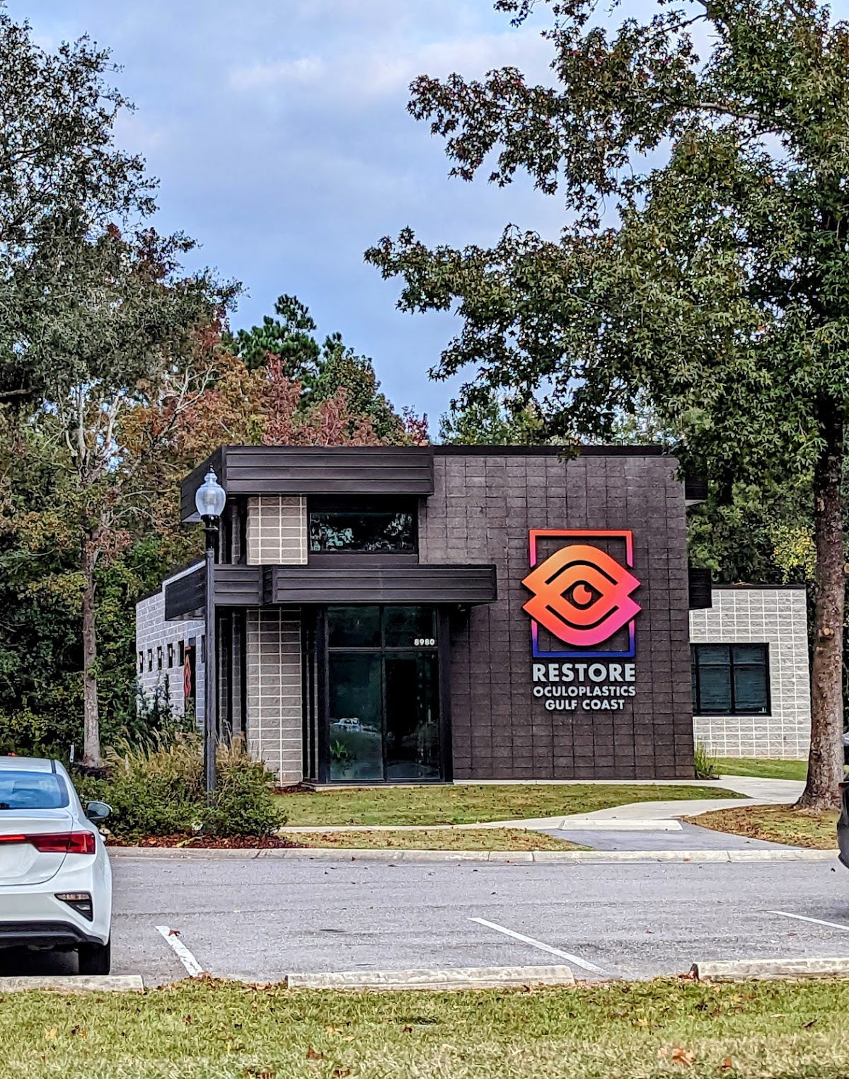 Restore Oculoplastics Gulf Coast | Aesthetic Surgery | Gulfport, MS