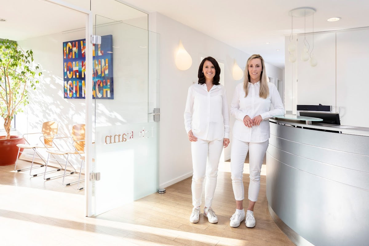 Gynecology Zooviertel Dr. med Sarah Brauwers and Dr. med. Charlotte Rohlwink (prev. Dr. Schaller & Schwachulla-Feuser) - IVF & Fertility clinic in Düsseldorf, Germany
