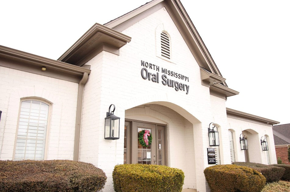 North Oral & Maxillofacial Surgery Associates, MS | Dental | Southaven, MS