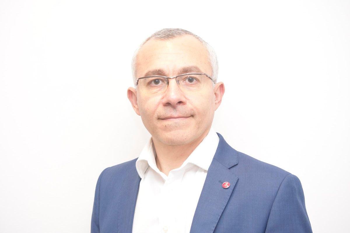 Mr Sherif Wilson MB, ChB, MS, FRCS (Plast) - Aesthetic Surgery clinic in Bristol, United Kingdom