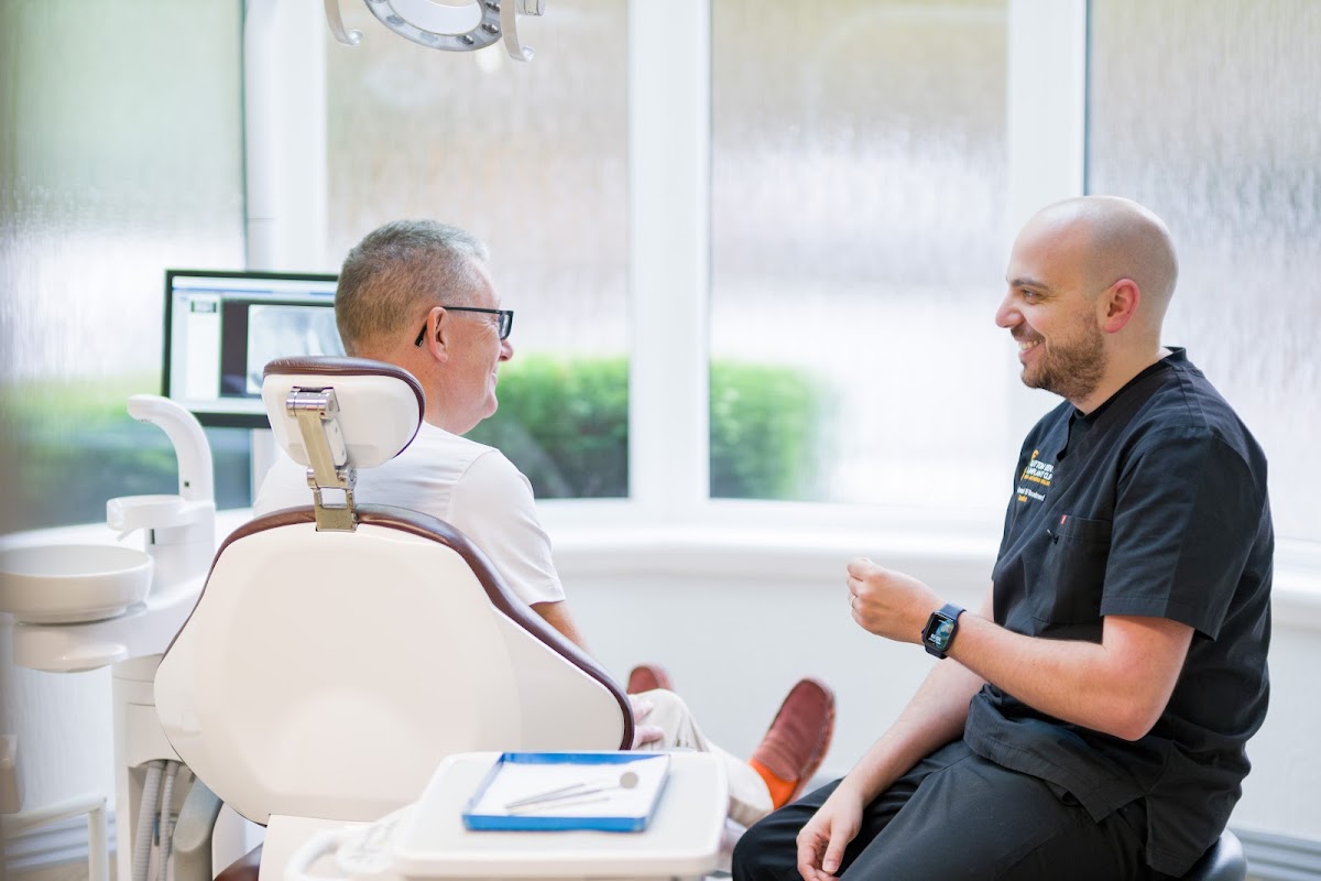 Sutton Dental & Implant Clinic — photo 5