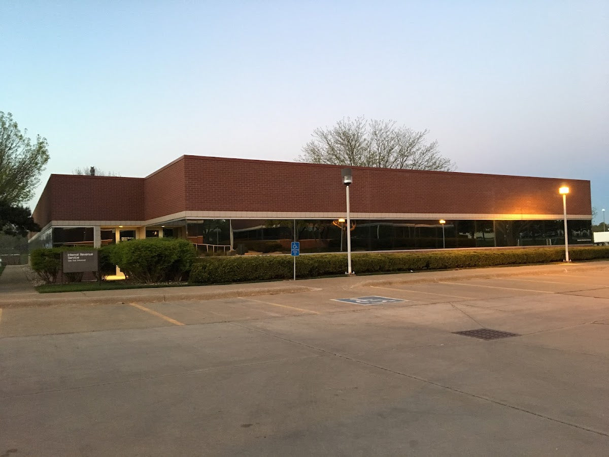 Internal Revenue Service (IRS) Taxpayer Assistance Center | IVF | Sioux City, IA