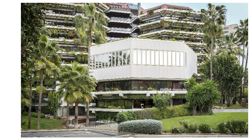 Institut Marquès Barcelona - Clínica de Reproducció Assistida | IVF | 08034 Barcelona