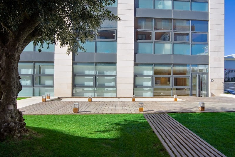 IVI Lisboa Clinic | IVF | 1800-282 Lisboa