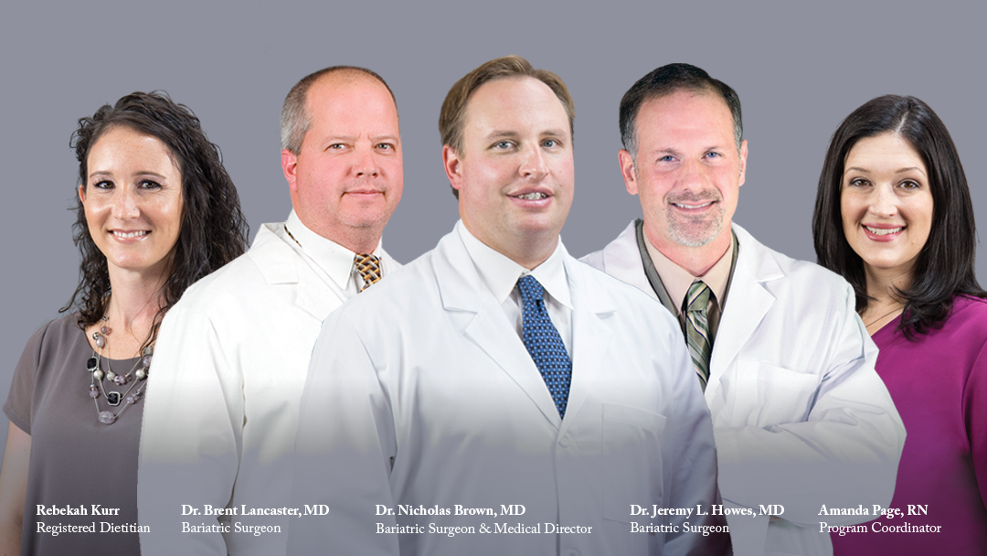 Wesley Woodlawn Bariatric Surgery Center | Bariatric Surgery | Wichita, KS