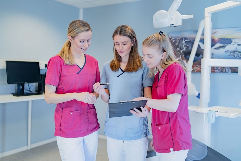 Majorstua Tannlegene | Dental | 0364 Oslo