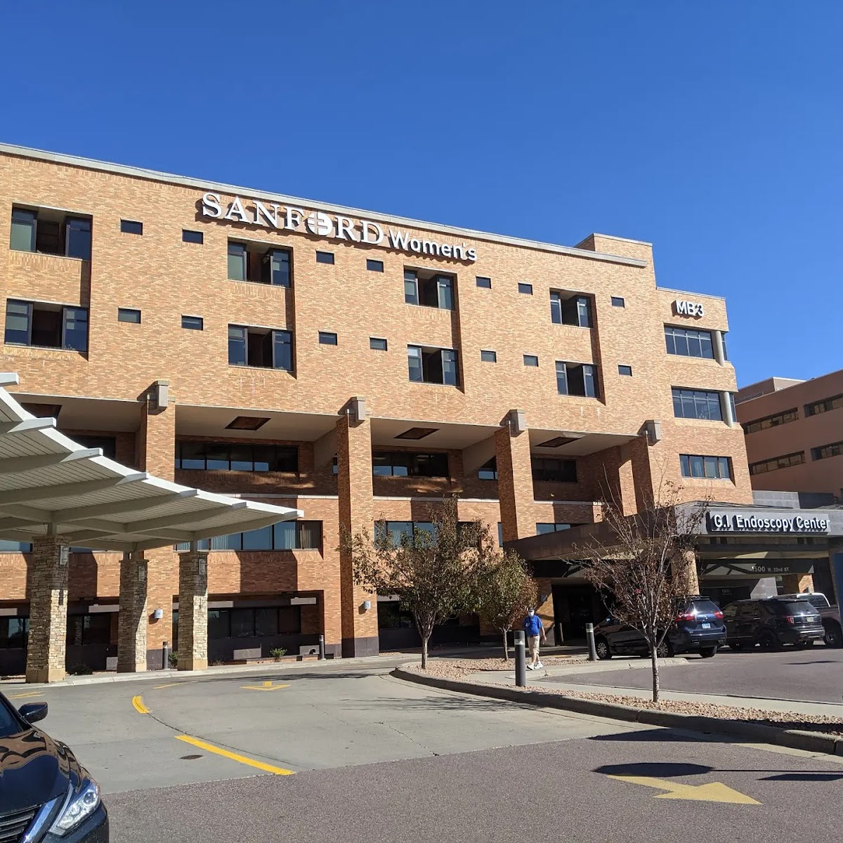 Dennis Glatt, MD | Bariatric Surgery | Sioux Falls, SD