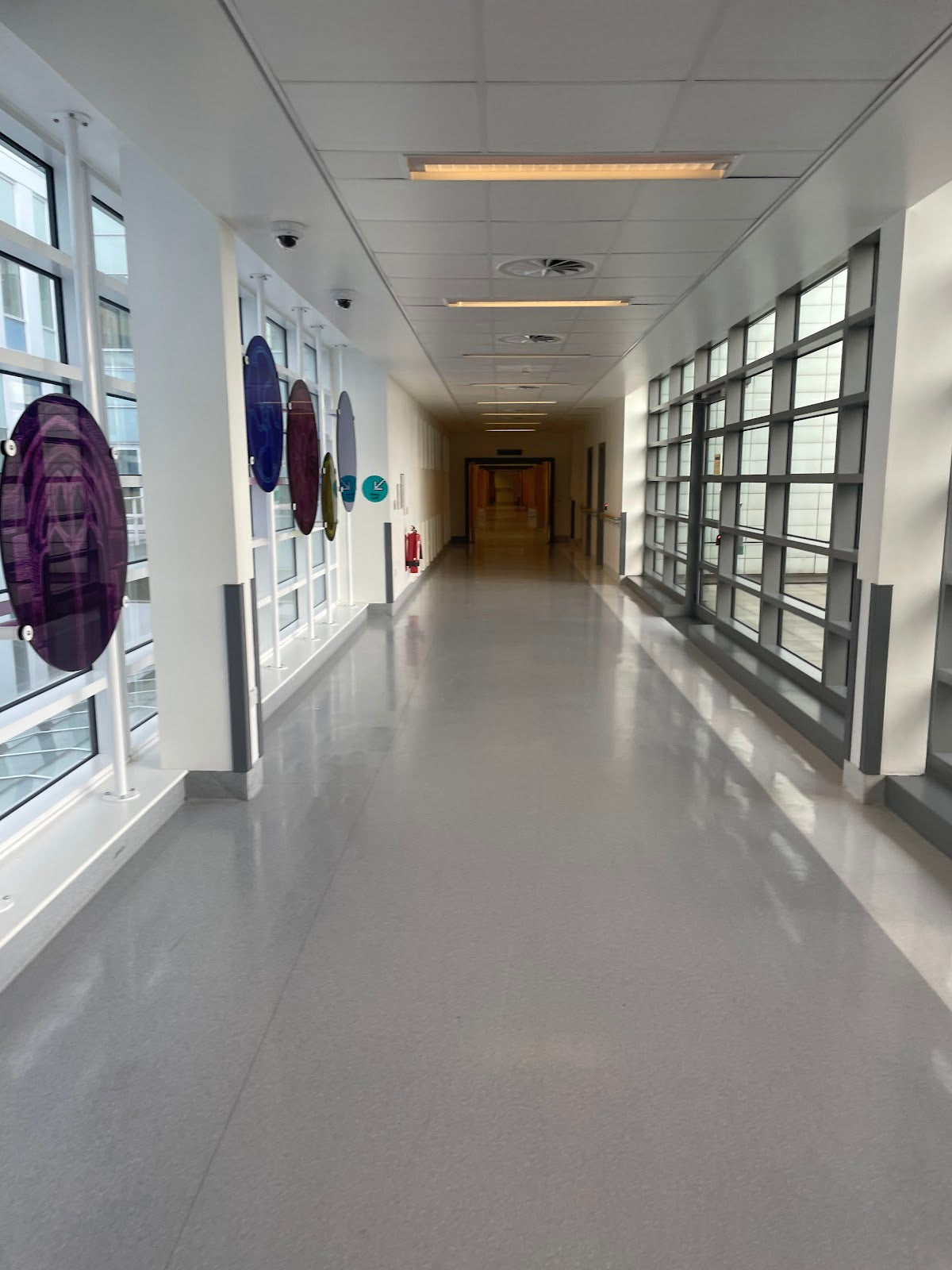 St James's University Hospital — Dr.Visor photo 5