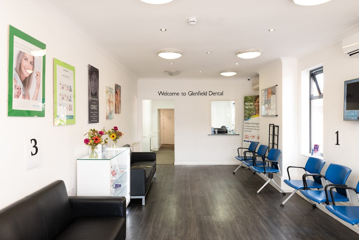 Glenfield Dental - Dental clinic in Leicester, United Kingdom
