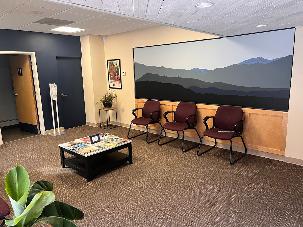 Mountain Lake Plastic Surgery | Aesthetic Surgery | White River Junction, VT