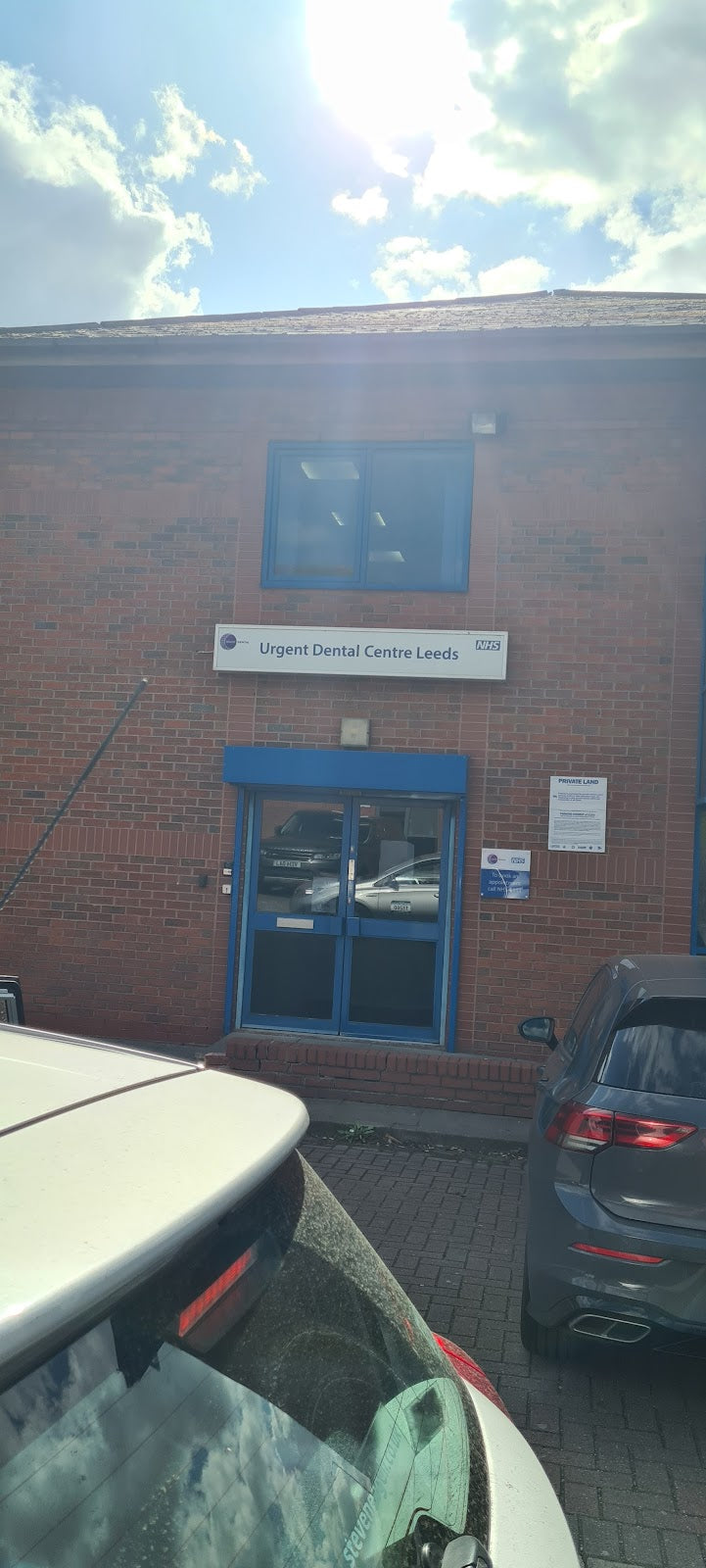 Leeds Urgent Dental Centre — Dr.Visor photo 5