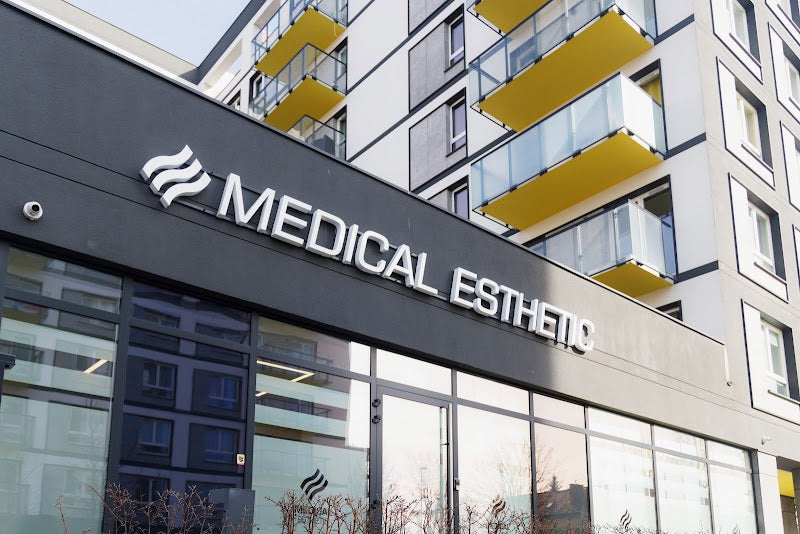 Medical Esthetic | Aesthetic Surgery | 02-679 Warszawa
