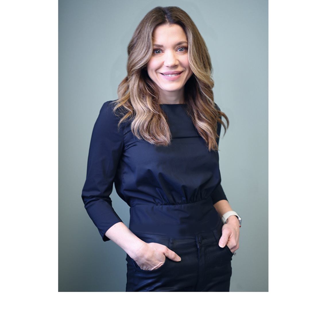 Inspired Health & Wellness: Holley Kelley, DO | Hair Transplant | Lake Charles, LA