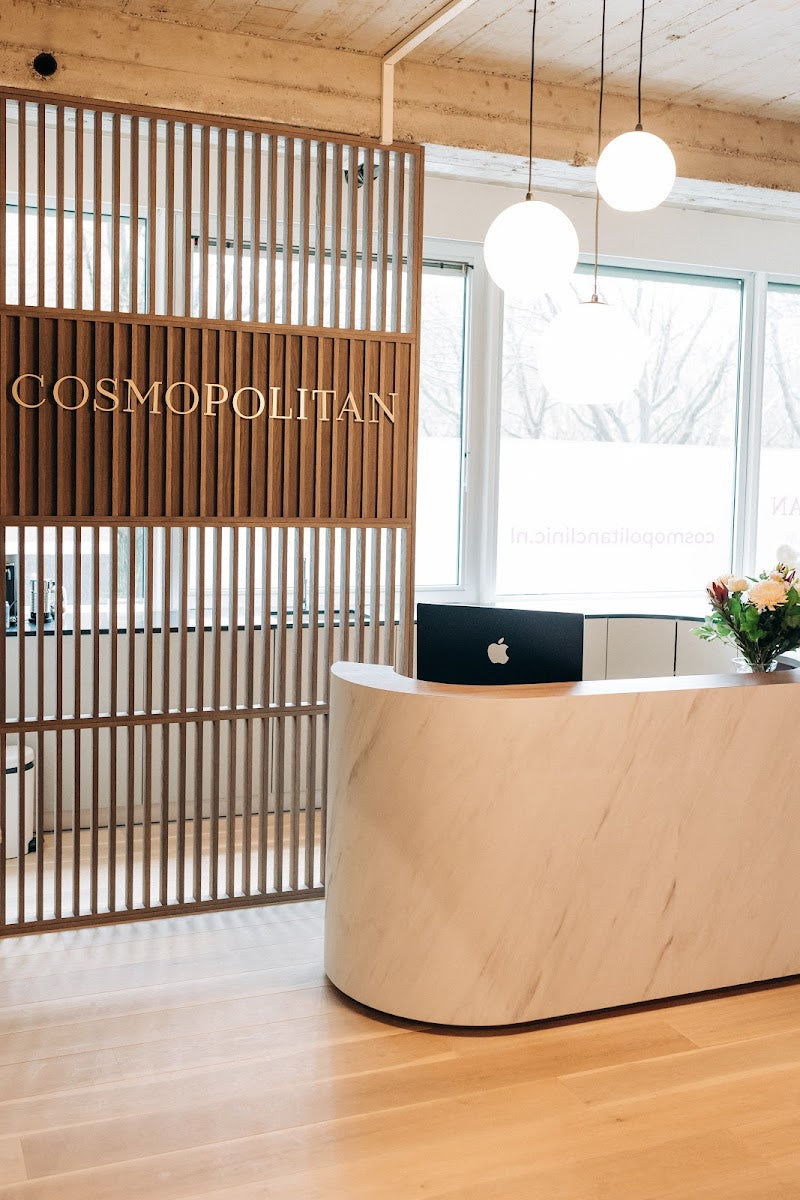 Cosmopolitan Clinic Amsterdam | Aesthetic Surgery | 1082 JP Amsterdam