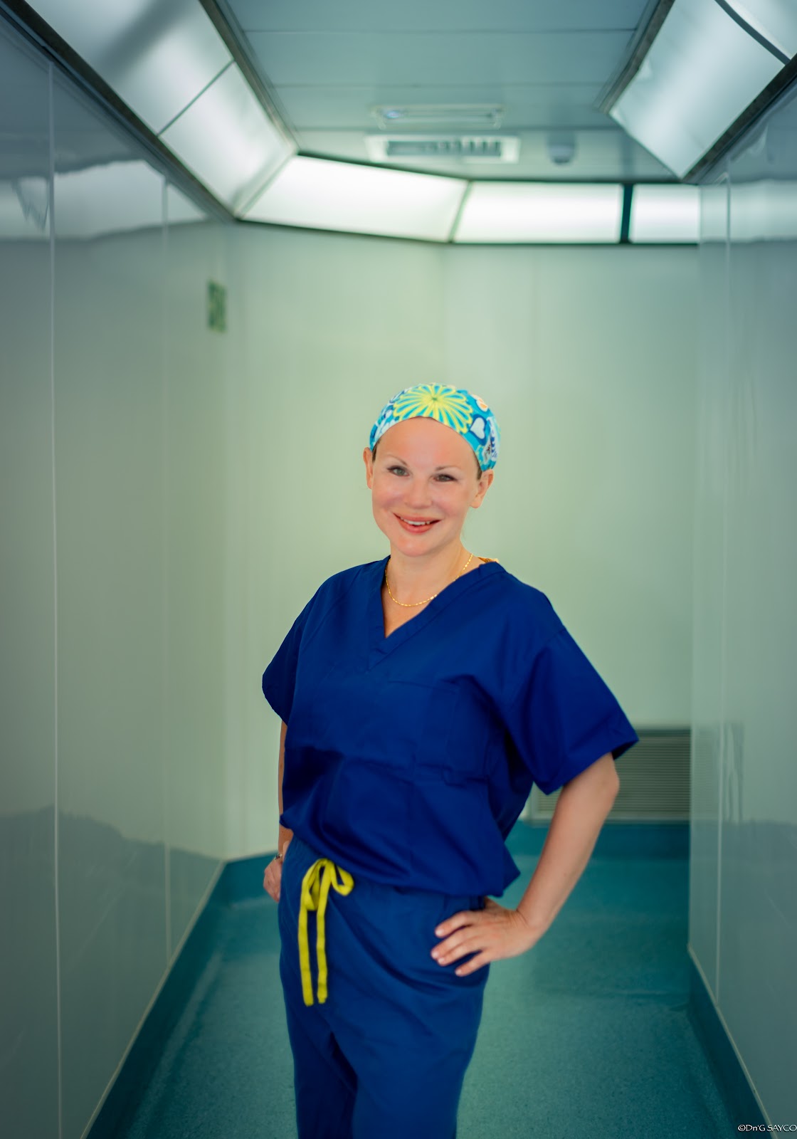 EP Surgical Bristol - Aesthetic Surgery clinic in Bristol, United Kingdom