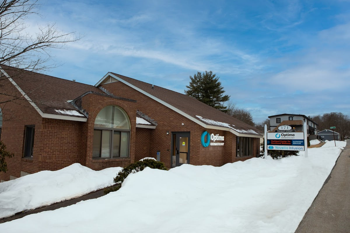 Optima Dermatology & Medical Aesthetics | Aesthetic Surgery | Concord, NH