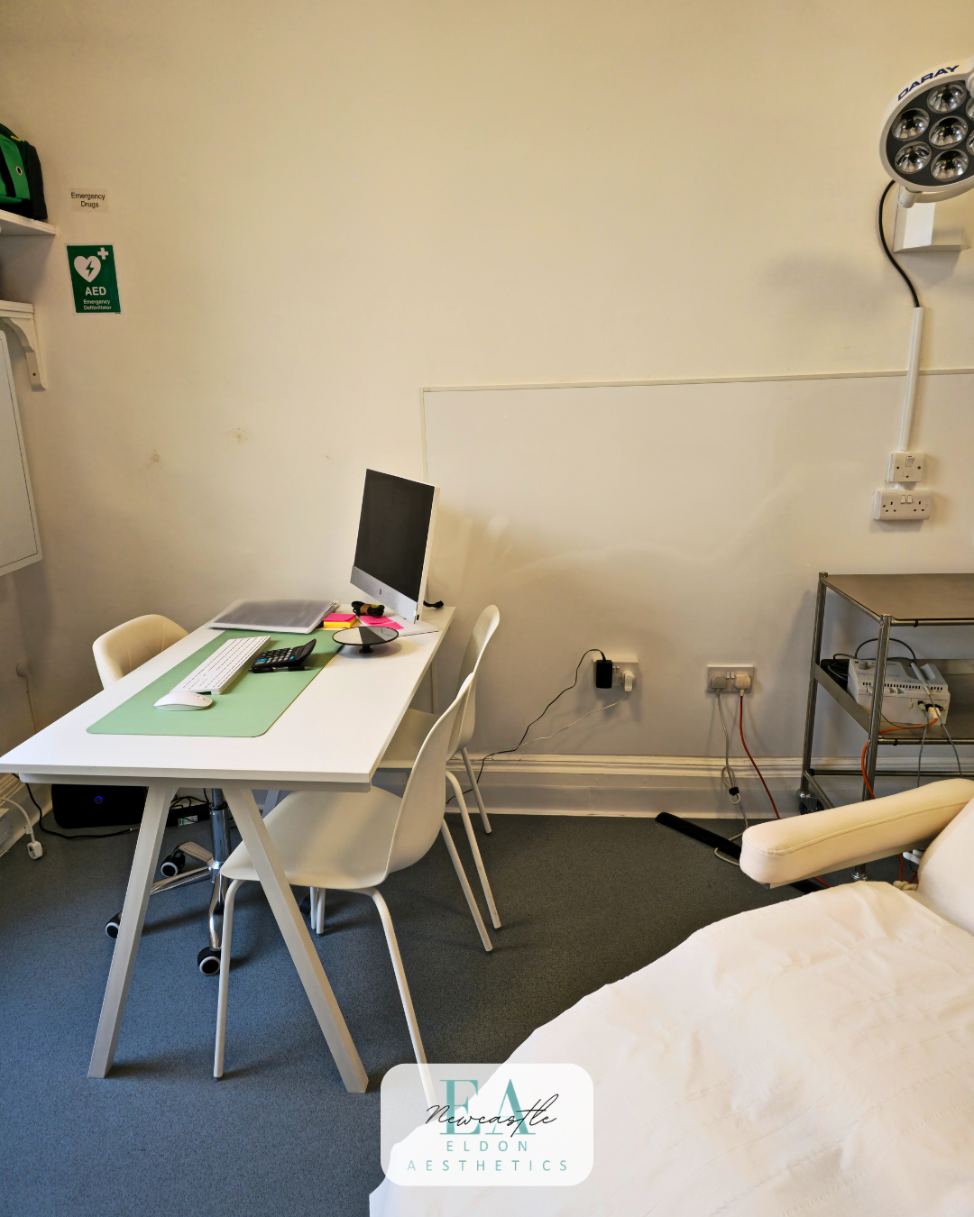 Eldon Aesthetics & Surgery Clinic — photo 5