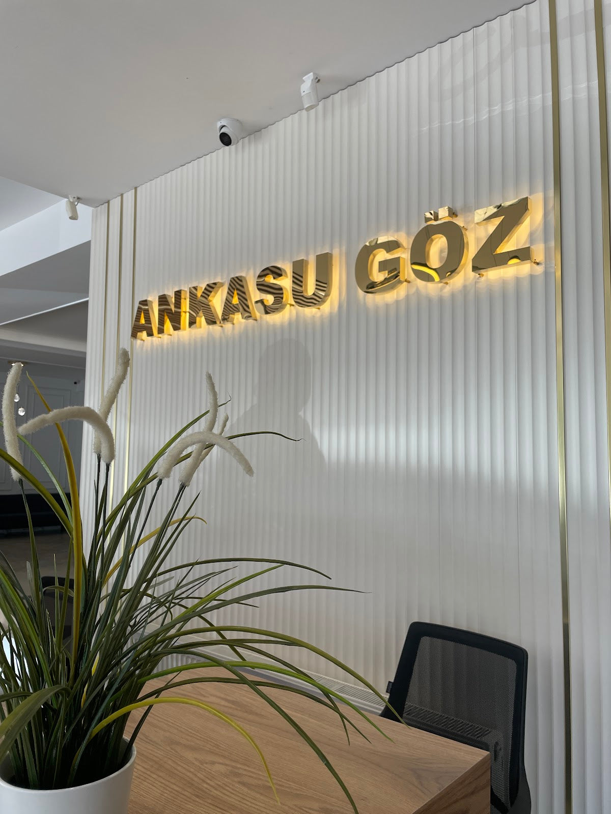 Ankai Ophthalmology Center — Dr.Visor photo 4