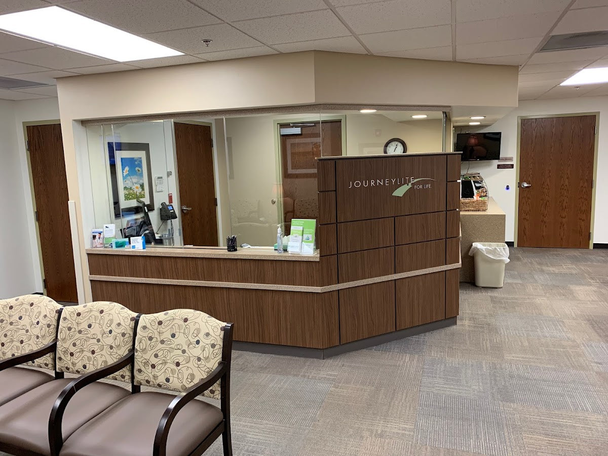 JourneyLite Physicians | Bariatric Surgery | Greenwood, IN