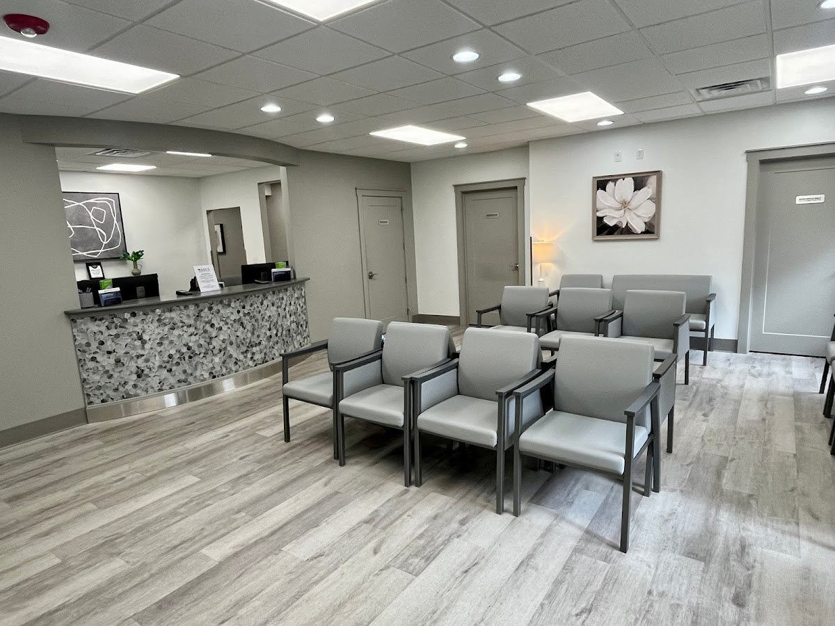 Mountain State Medical Specialties | Hair Transplant | Morgantown, WV