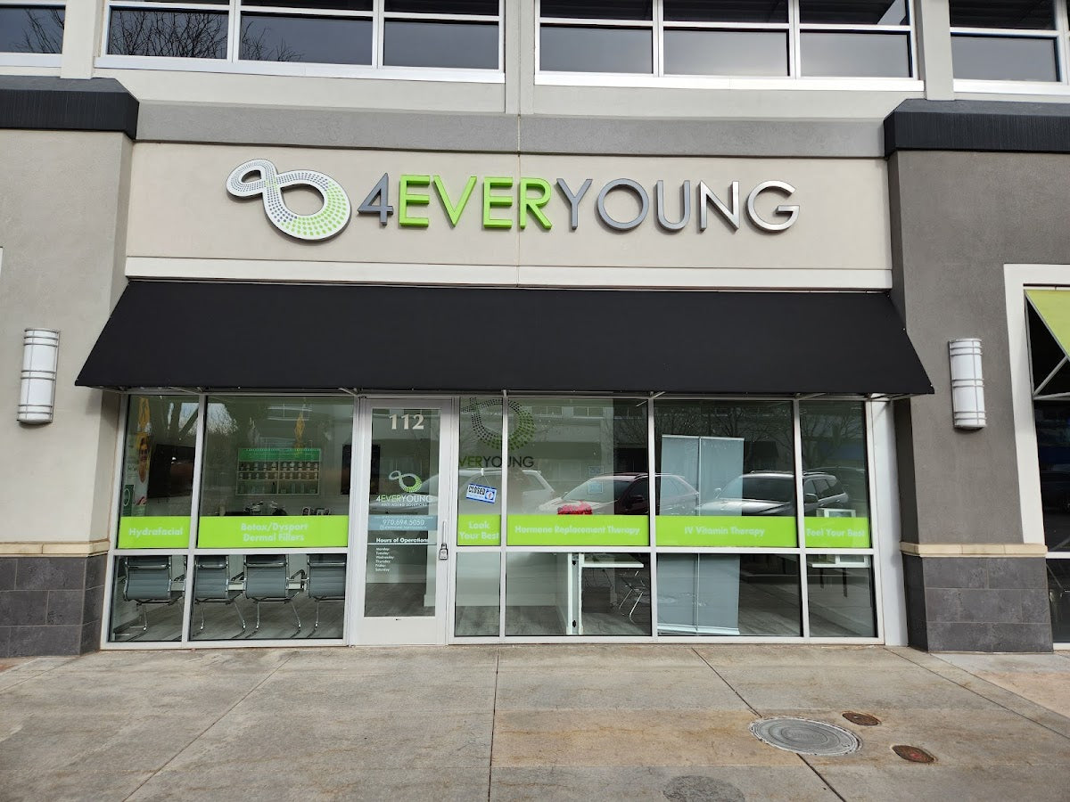 4Ever Young Med Spa & Wellness Center | Bariatric Surgery | Fort Collins, CO