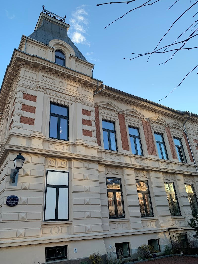 Christiania Park Clinic | Hair Transplant | 0258 Oslo